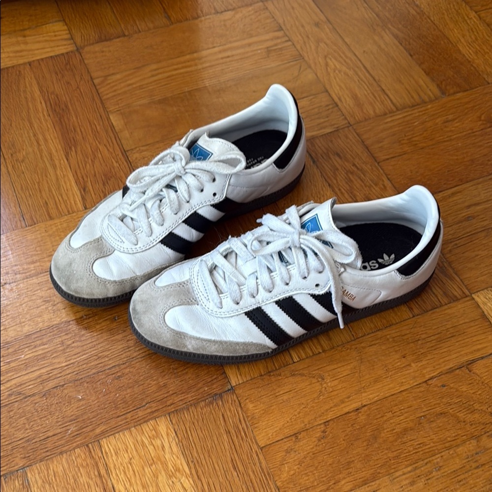 Adidas Samba ADV